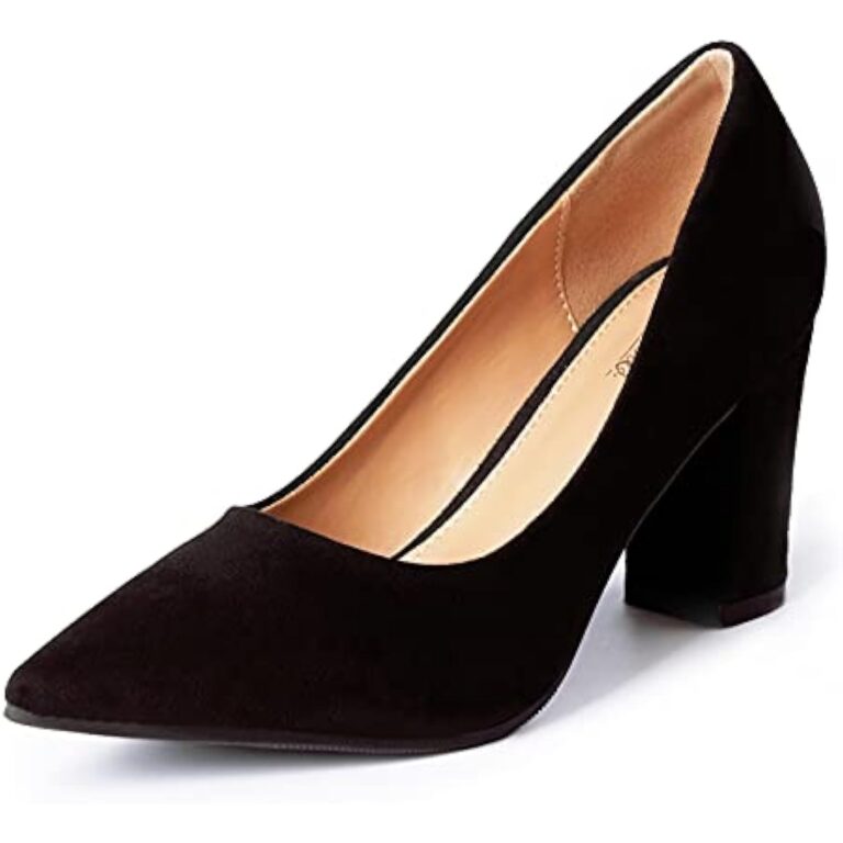 Mossimo Heels