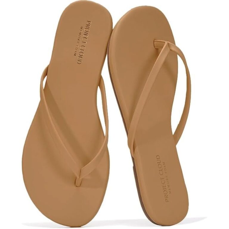 Mossimo Flip Flops