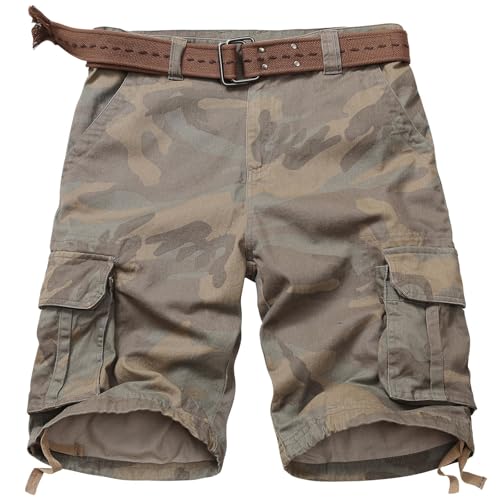 Mossimo Cargo Shorts