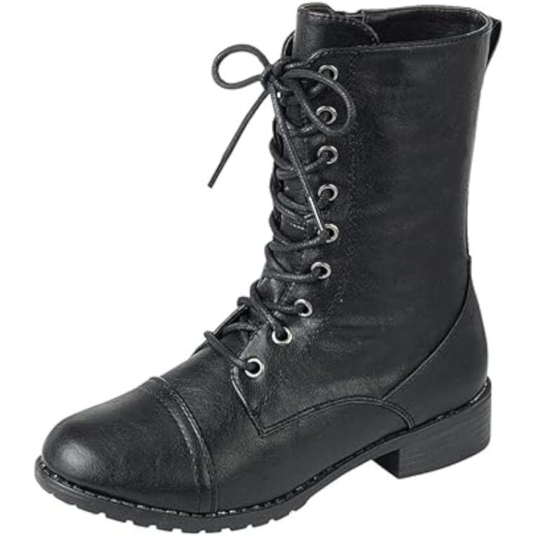 Mossimo Boots