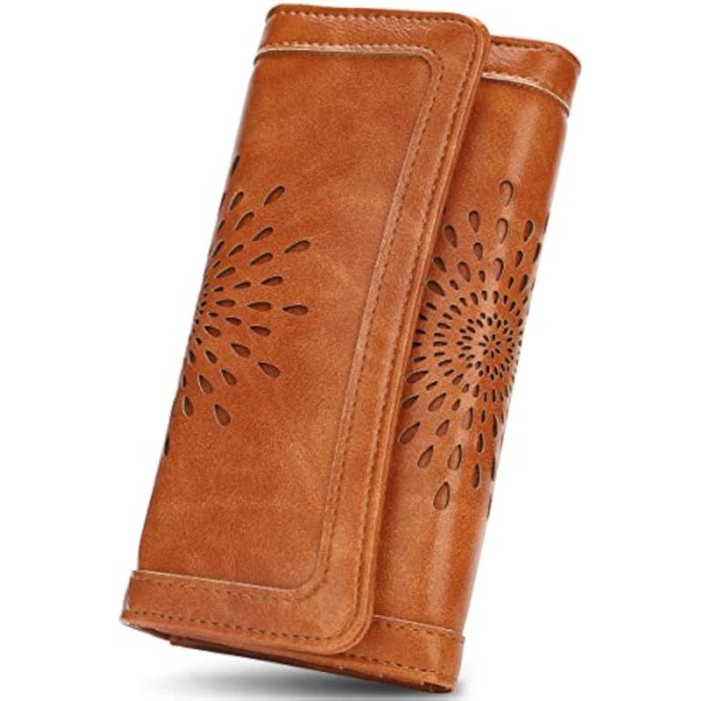 Mossimo Wallet