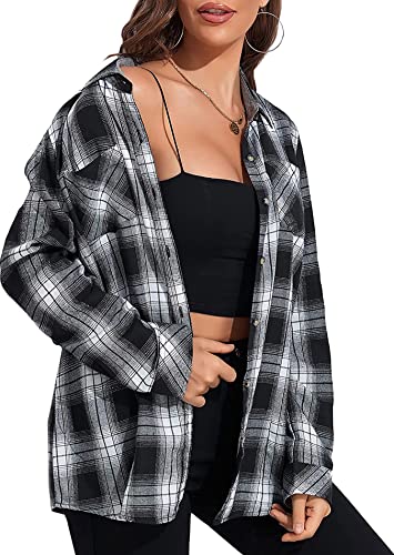 Mossimo Flannel Shirts