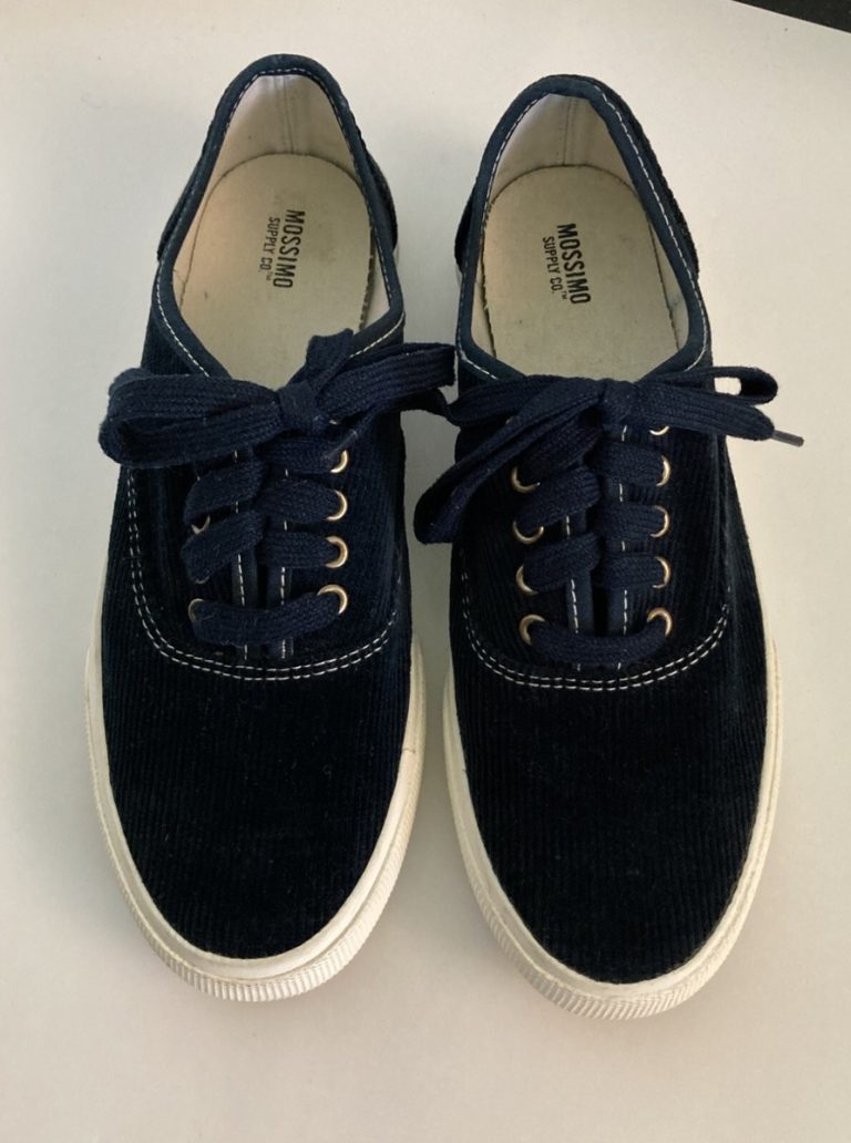 Mossimo Supply Co Shoes