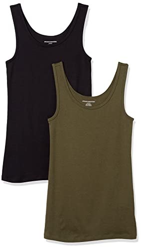 Mossimo Tank Tops