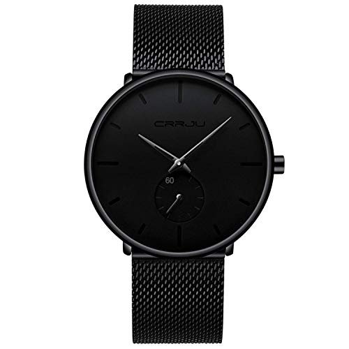 Mossimo Watch