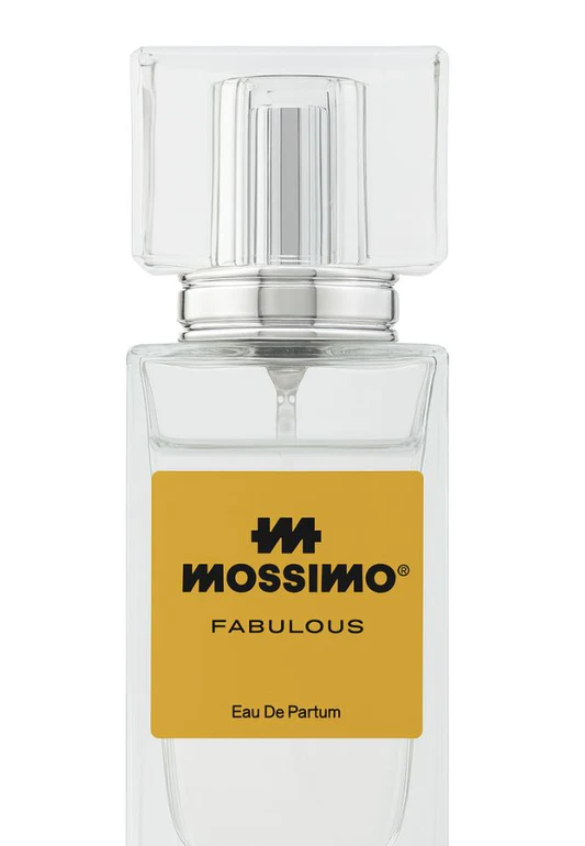 Mossimo Perfume