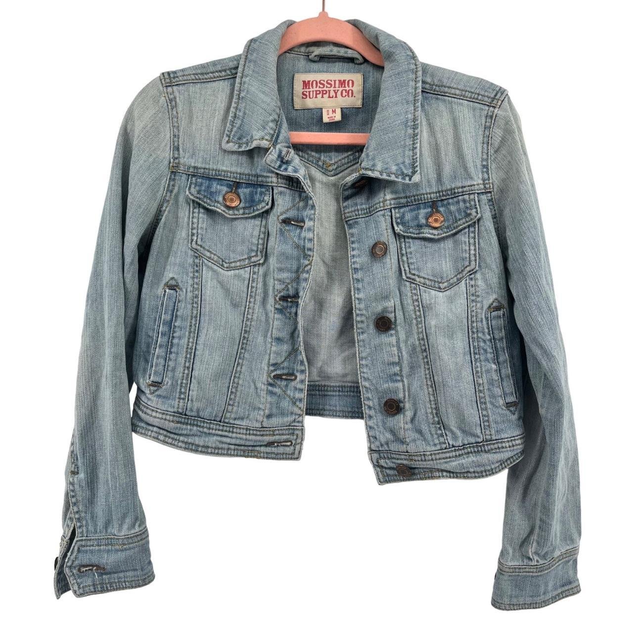 Mossimo Supply Co Jacket