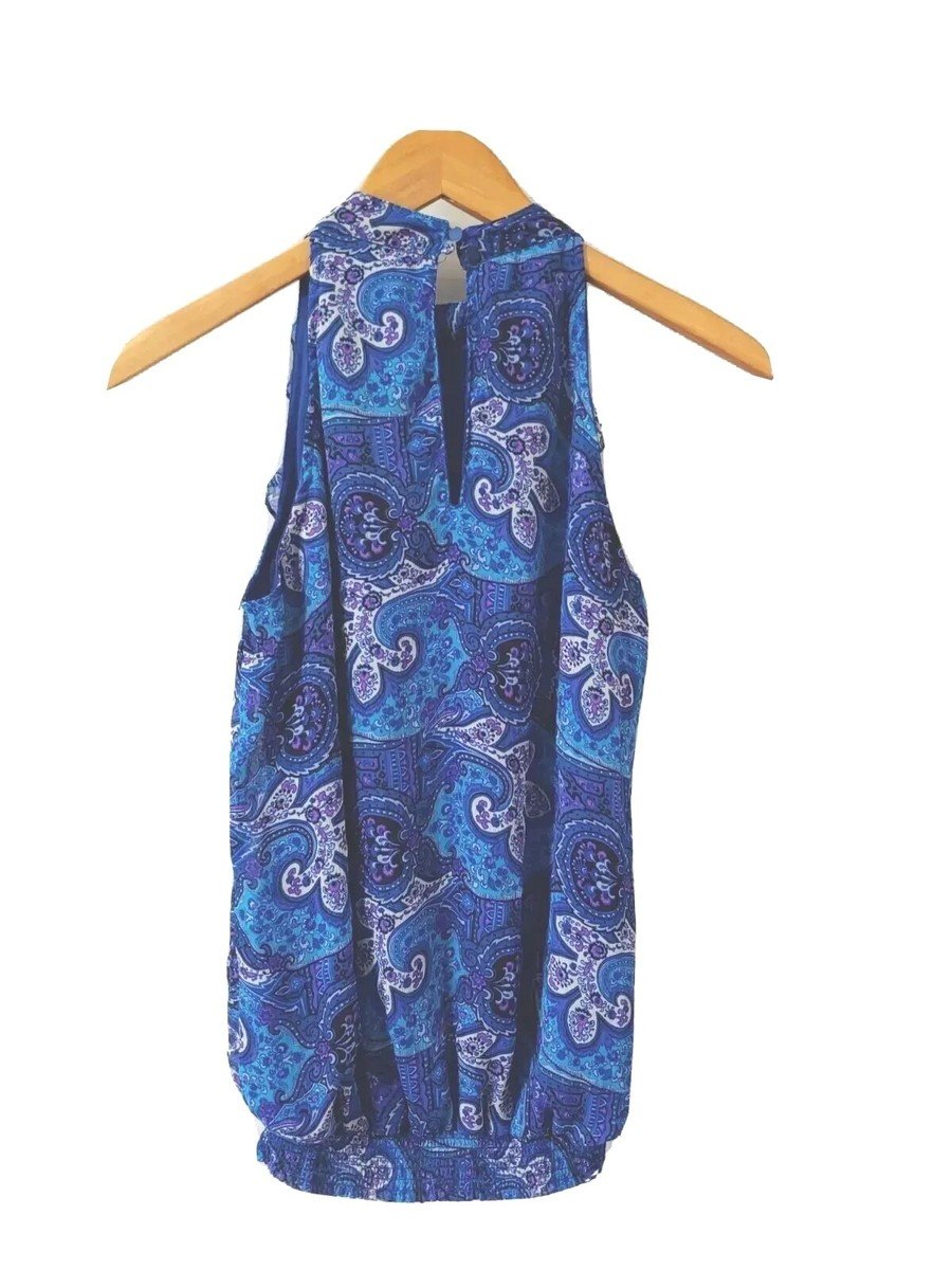 Mossimo Tunic Top